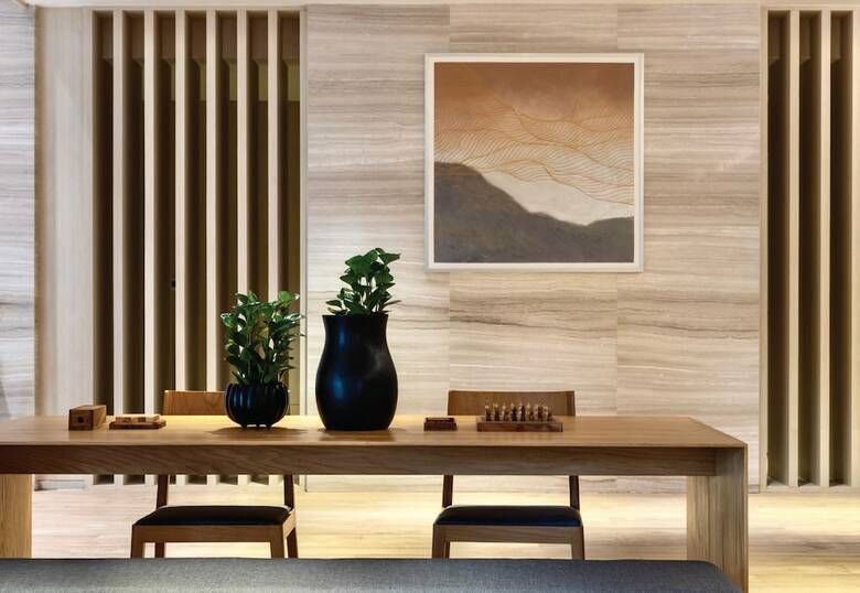 Aparthotel Oakwood Suites Bangkok