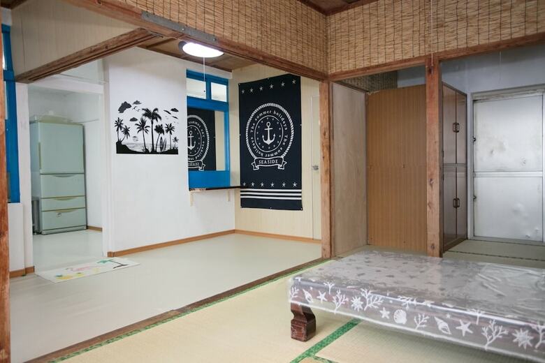 Villa Minshuku Ippakume