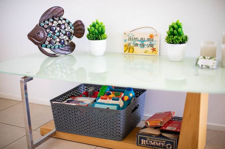 Apartamentos Central Getaway 6