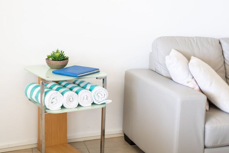 Apartamentos Central Getaway 6