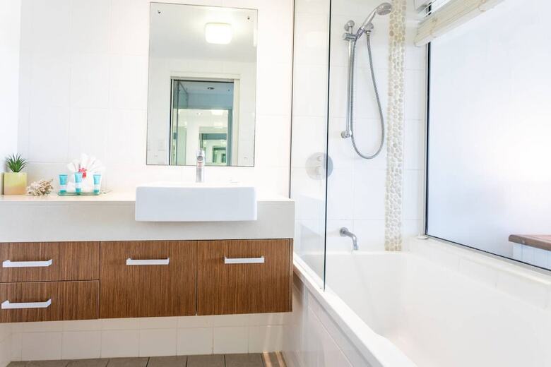 Apartamentos Central Getaway 6