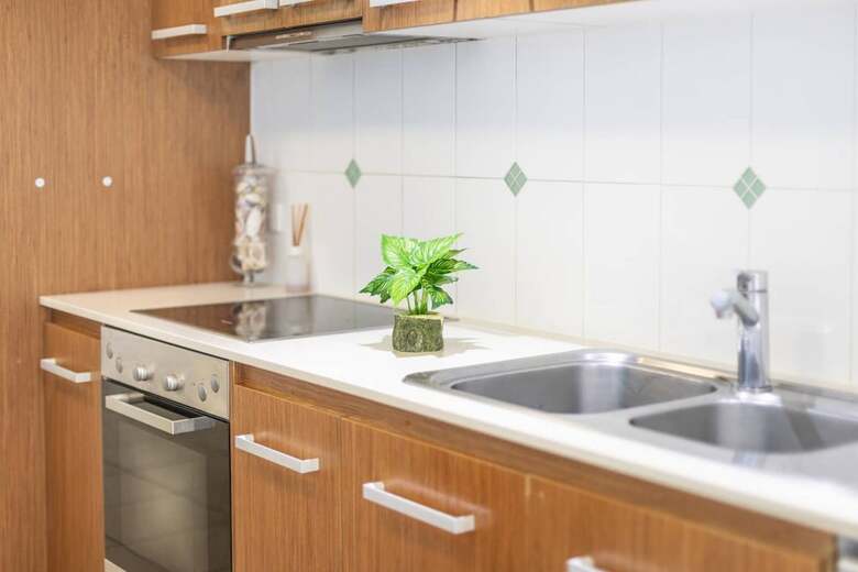 Apartamentos Central Getaway 6