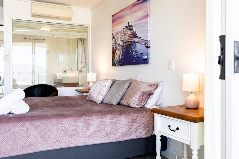 Apartamentos Central Getaway 6