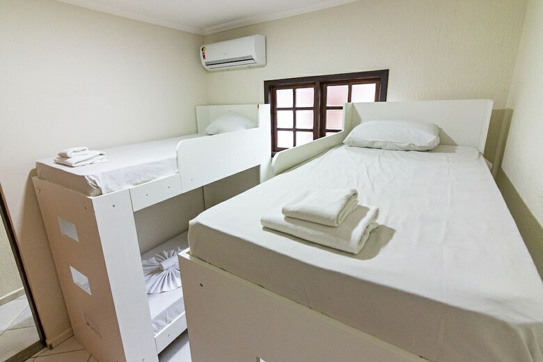 Namoa Pollastrini Hotel