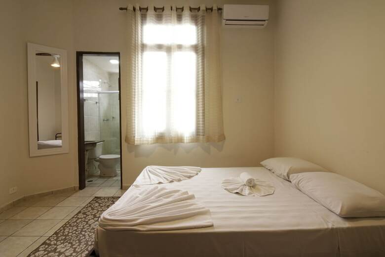 Namoa Pollastrini Hotel