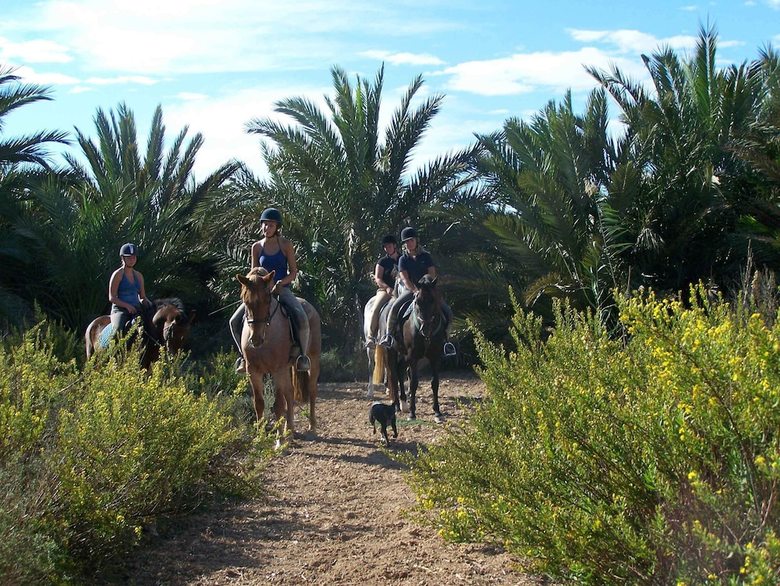 Posada El Rancho