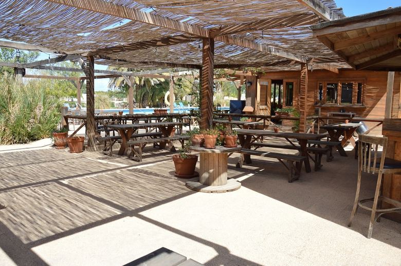 Posada El Rancho