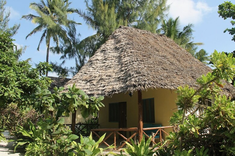 Posada Garden Beach Bungalows