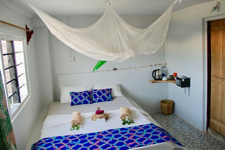 Posada Garden Beach Bungalows