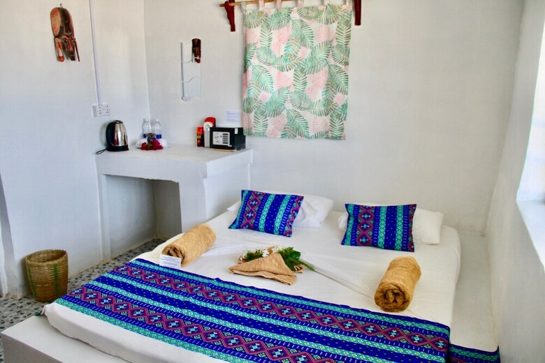 Posada Garden Beach Bungalows