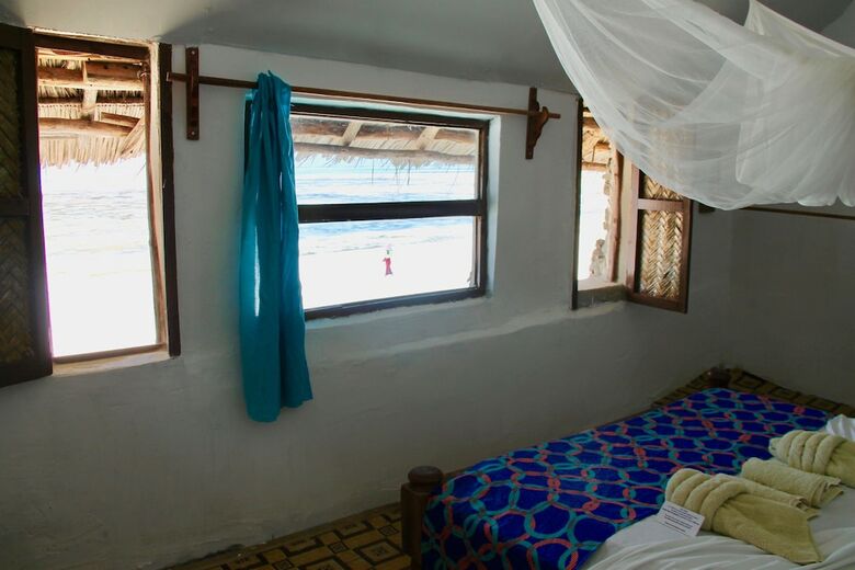 Posada Garden Beach Bungalows