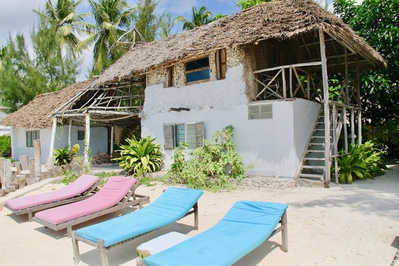 Posada Garden Beach Bungalows