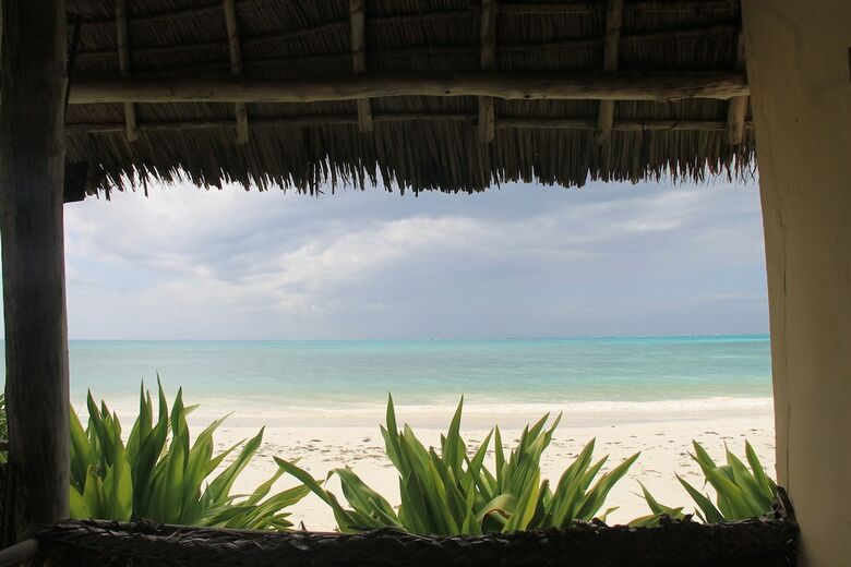 Posada Garden Beach Bungalows