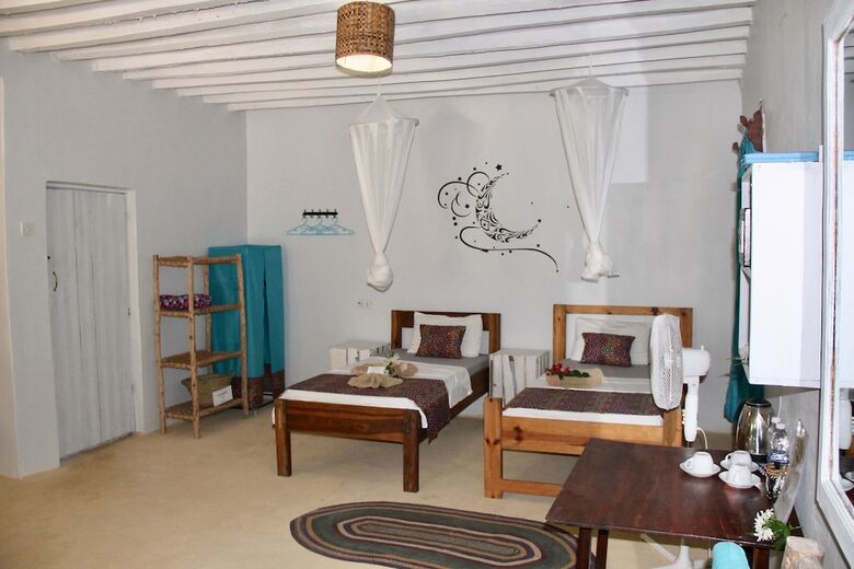 Posada Garden Beach Bungalows