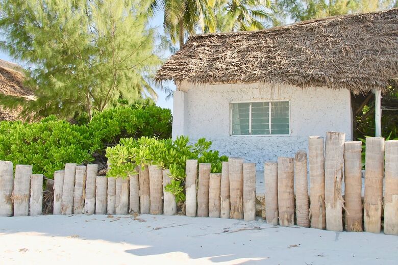 Posada Garden Beach Bungalows