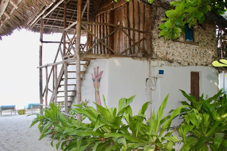 Posada Garden Beach Bungalows