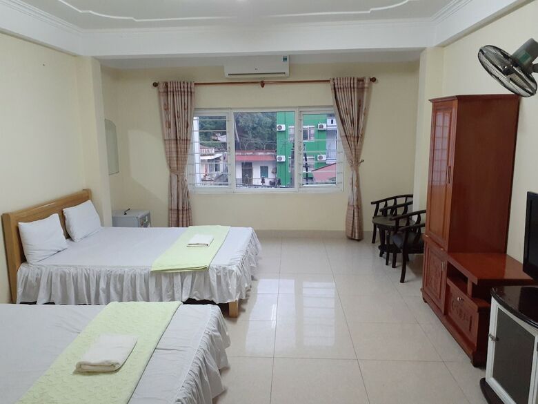 Sao Khue Hotel