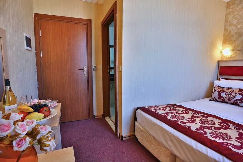 Malabadi Beyazit Hotel
