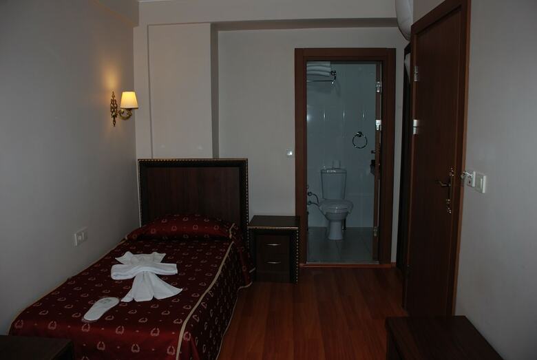 Malabadi Beyazit Hotel