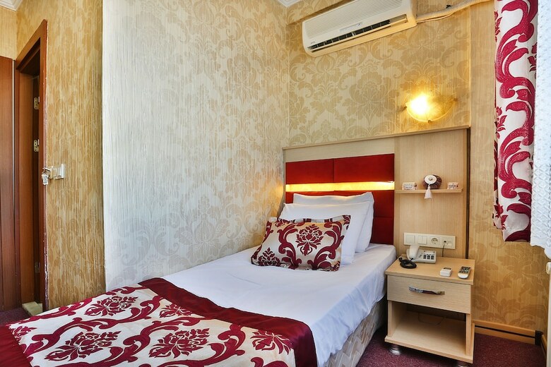 Malabadi Beyazit Hotel