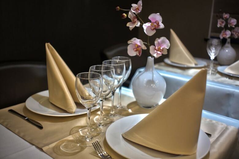 Hotel Graf Orlov
