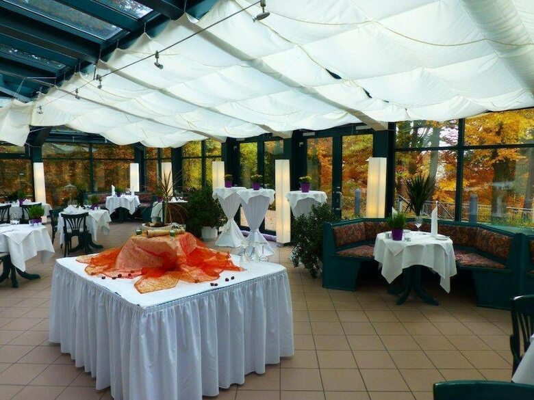 Parkhotel Waldschl�sschen