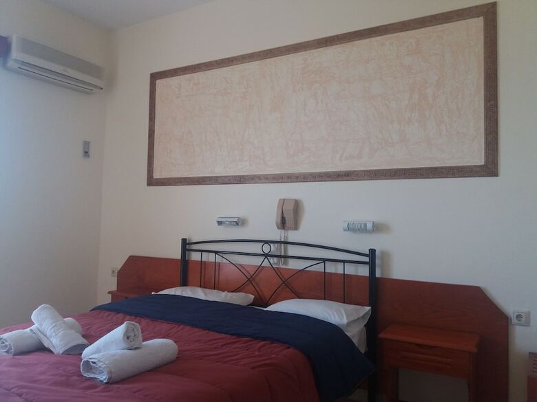 Hotel Panorama