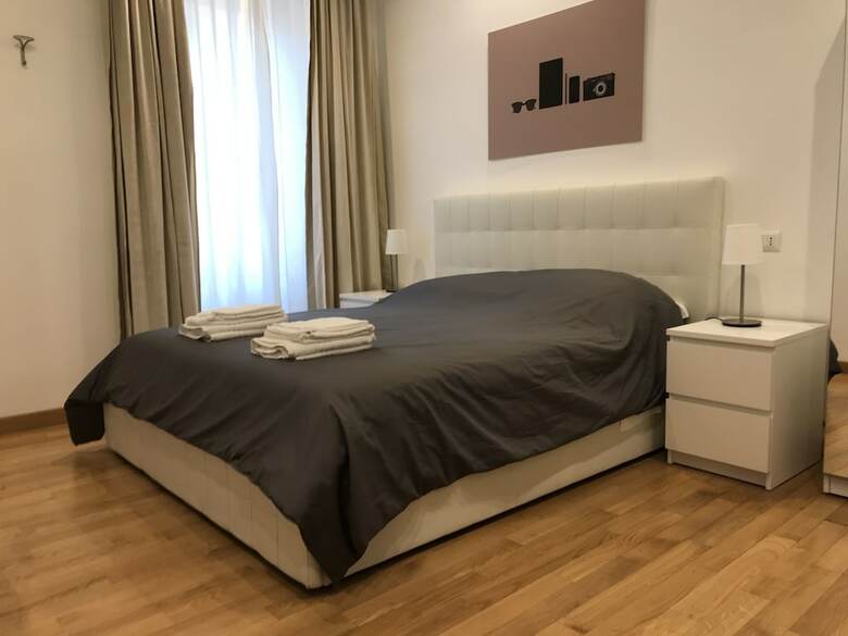 Hotel Interno 10 Vaticano