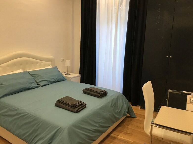 Hotel Interno 10 Vaticano