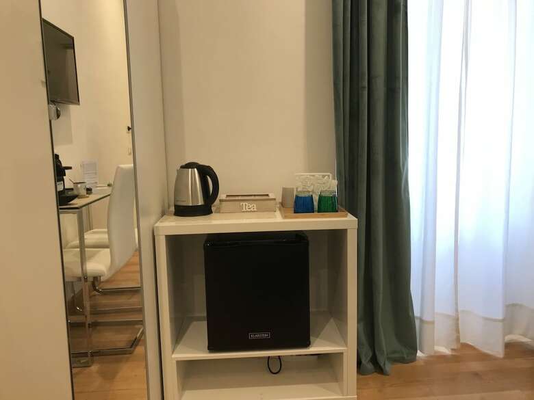 Hotel Interno 10 Vaticano