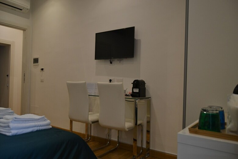 Hotel Interno 10 Vaticano