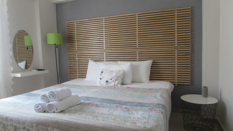 Bed & Breakfast Ege Han Otel
