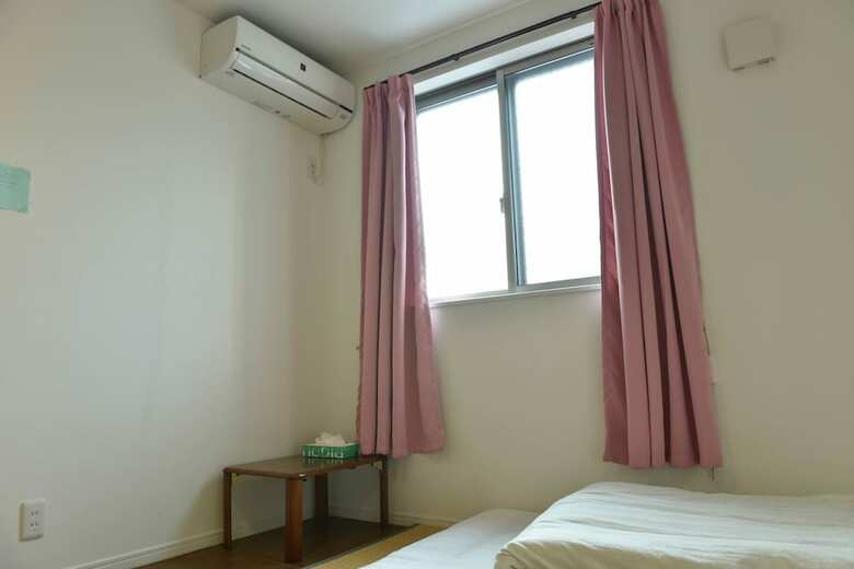 Hotel Tokyo Trip Stay
