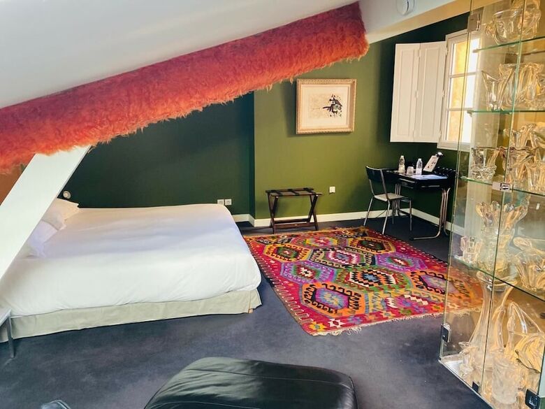 Bed & Breakfast La Maison Fredon