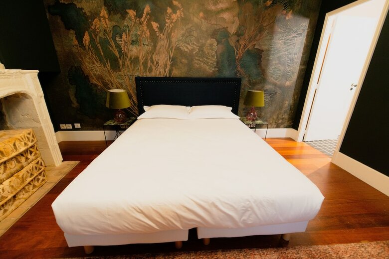 Bed & Breakfast La Maison Fredon