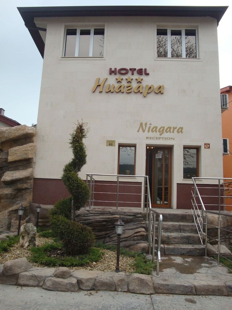 Hotel Niagara