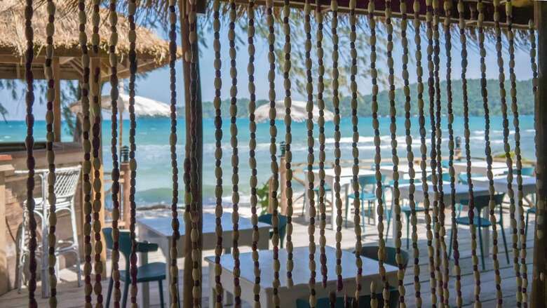 Hotel Sarasea Resort