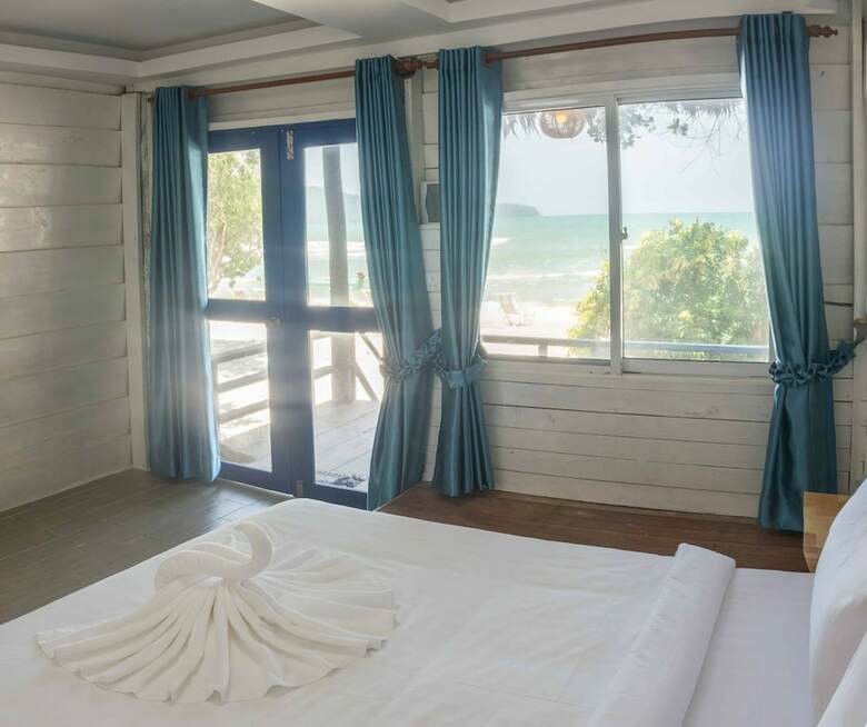 Hotel Sarasea Resort