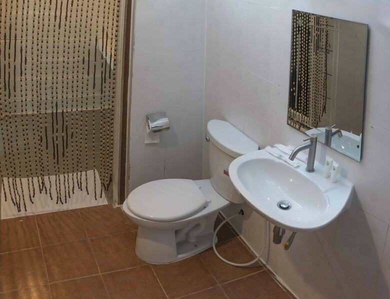 Hotel Sarasea Resort