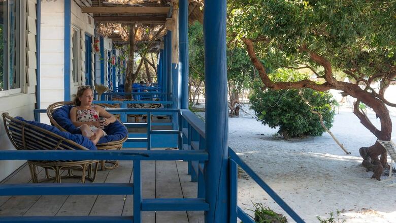 Hotel Sarasea Resort