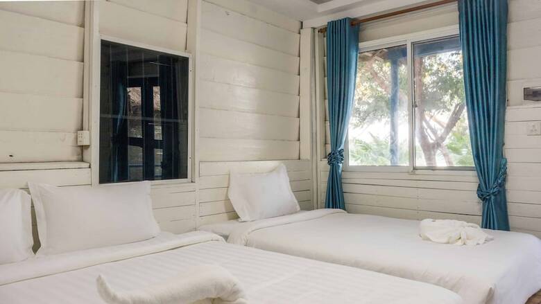 Hotel Sarasea Resort
