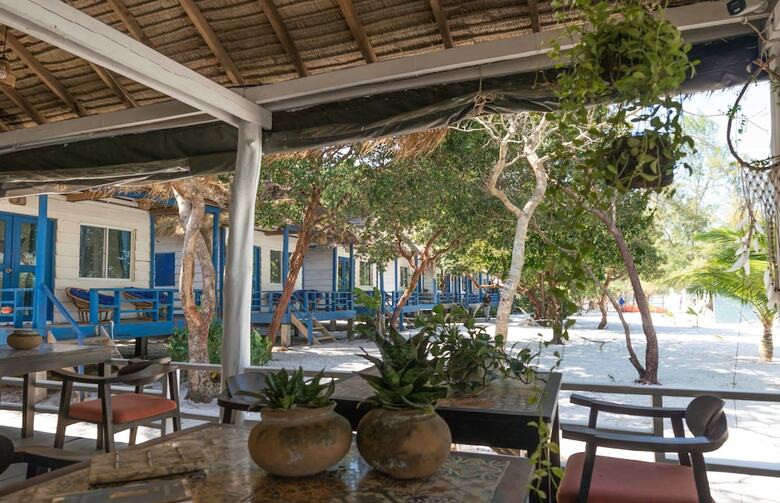 Hotel Sarasea Resort