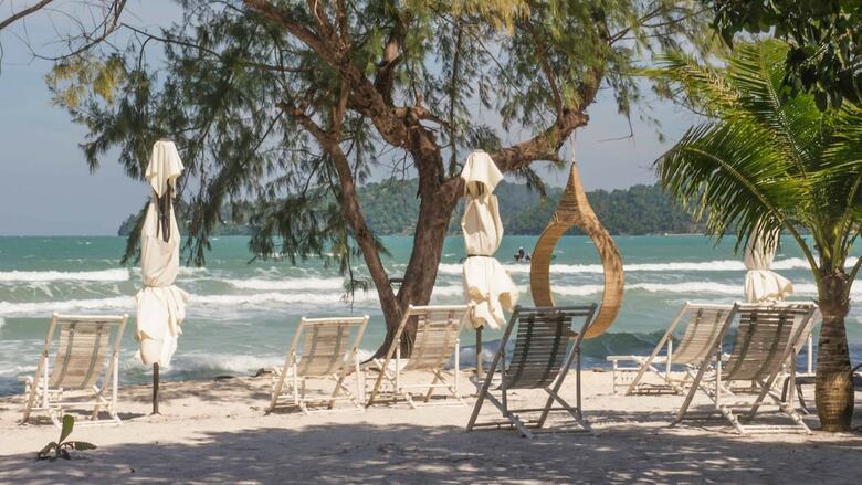 Hotel Sarasea Resort