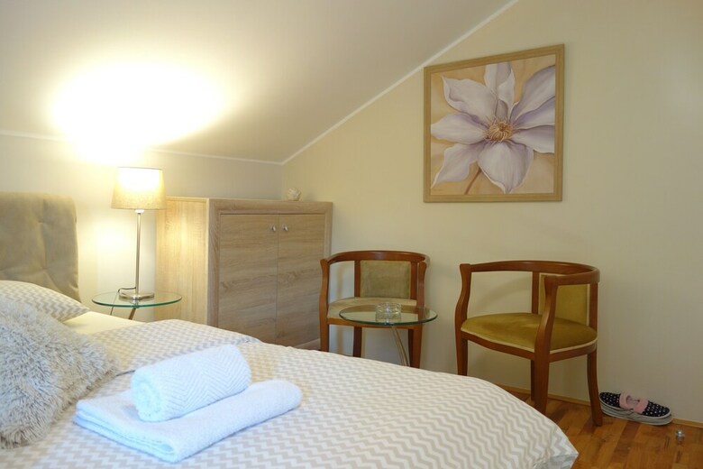 Hotel Villa Quantum Beograd
