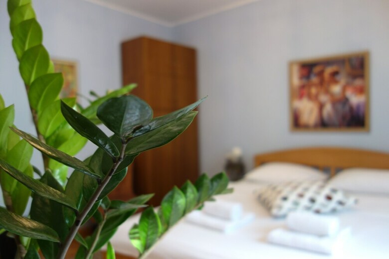 Hotel Villa Quantum Beograd