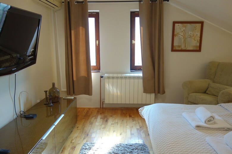 Hotel Villa Quantum Beograd