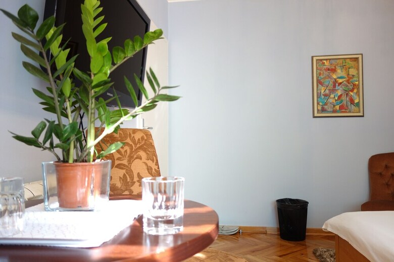 Hotel Villa Quantum Beograd