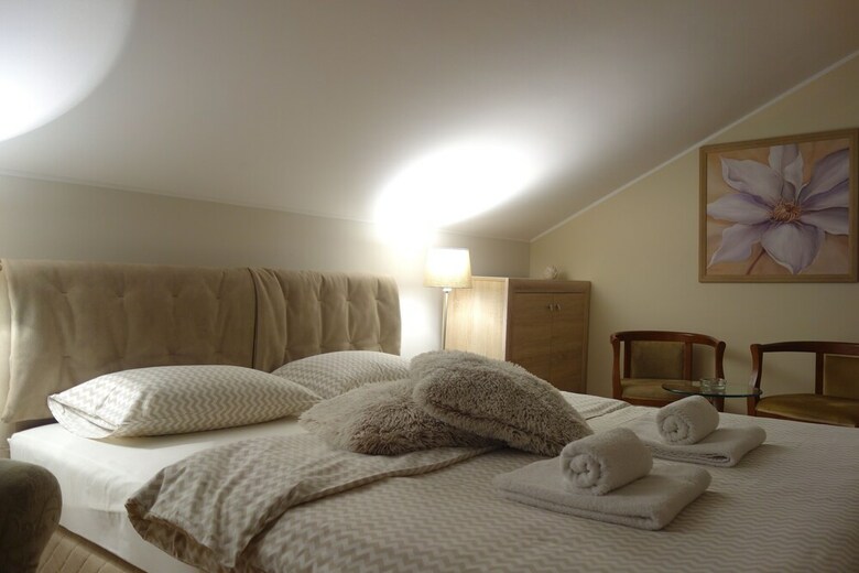 Hotel Villa Quantum Beograd