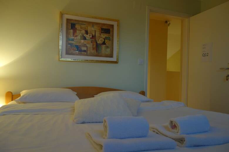 Hotel Villa Quantum Beograd