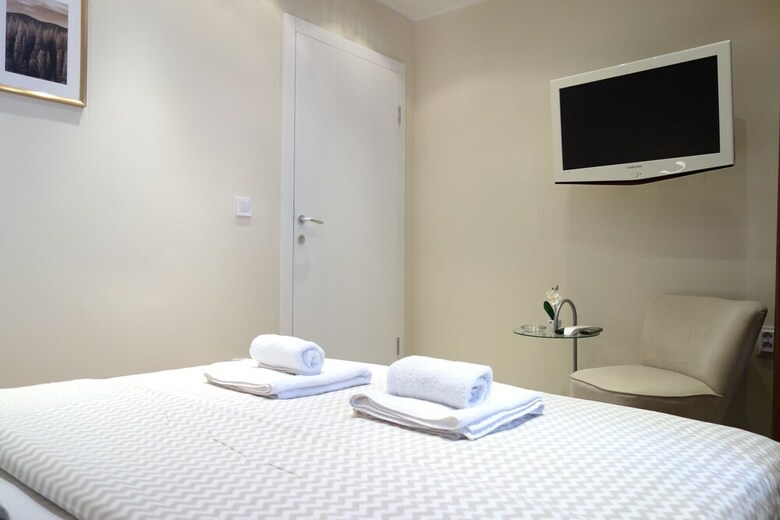 Hotel Villa Quantum Beograd